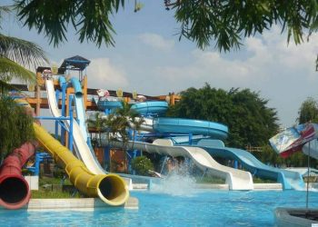 Hồ bơi Thanh Lễ là một hồ bơi an toàn và chất lượng nhất dành cho trẻ em