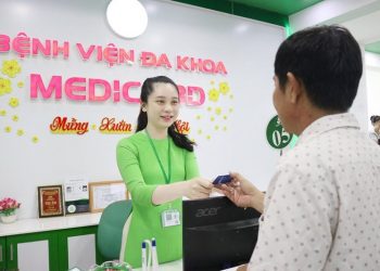  Medic Bình Dương quy tụ đội ngũ y bác sĩ giàu kinh nghiệm có chuyên môn giỏi 