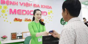  Medic Bình Dương quy tụ đội ngũ y bác sĩ giàu kinh nghiệm có chuyên môn giỏi 