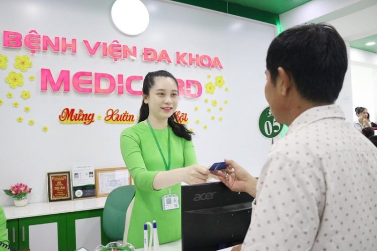  Medic Bình Dương quy tụ đội ngũ y bác sĩ giàu kinh nghiệm có chuyên môn giỏi 