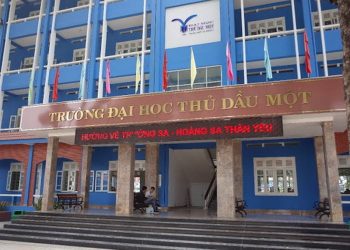 Trường đại học Thủ Dầu Một hoạt động theo loại hình công lập 