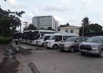 Dịch vụ thuê xe đi tỉnh