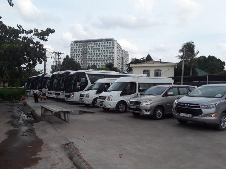 Dịch vụ thuê xe đi tỉnh tại Thuexe247 giá rẻ uy tín 1 Dịch vụ thuê xe đi tỉnh