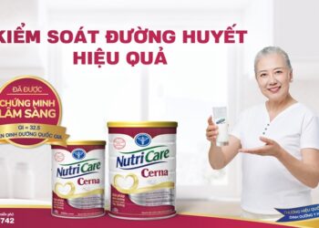 Các loại sữa cho người tiểu đường