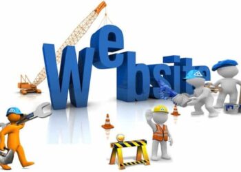 Dịch vụ chăm sóc website ở Bình Dương 