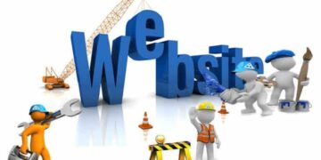 Dịch vụ chăm sóc website ở Bình Dương 