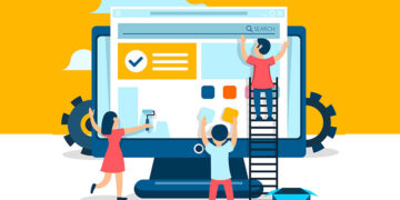 Dịch vụ chăm sóc website ở Bình Dương 