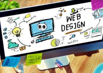 Dịch vụ thiết kế website ở Bình Dương chất lượng và uy tín