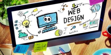 Dịch vụ thiết kế website ở Bình Dương chất lượng và uy tín