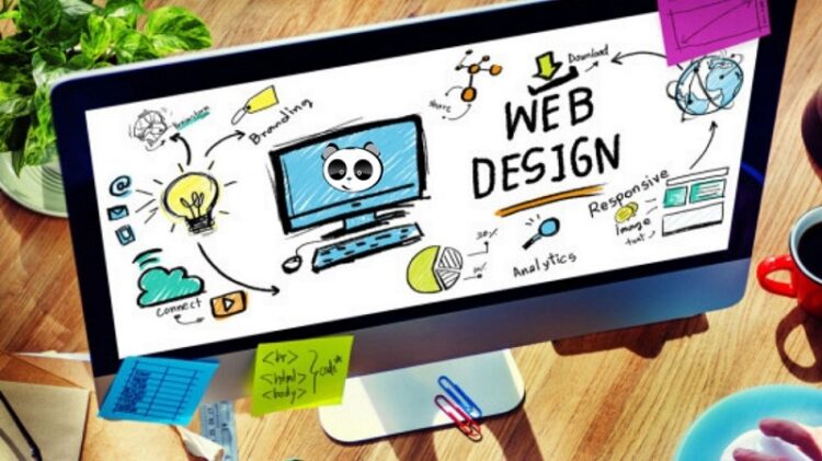 Dịch vụ thiết kế website ở Bình Dương chất lượng và uy tín