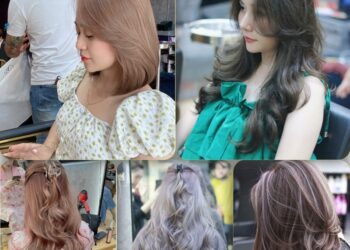 Top 5 Salon cắt tóc nữ đẹp và uy tín ở Bình Dương