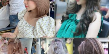 Top 5 Salon cắt tóc nữ đẹp và uy tín ở Bình Dương
