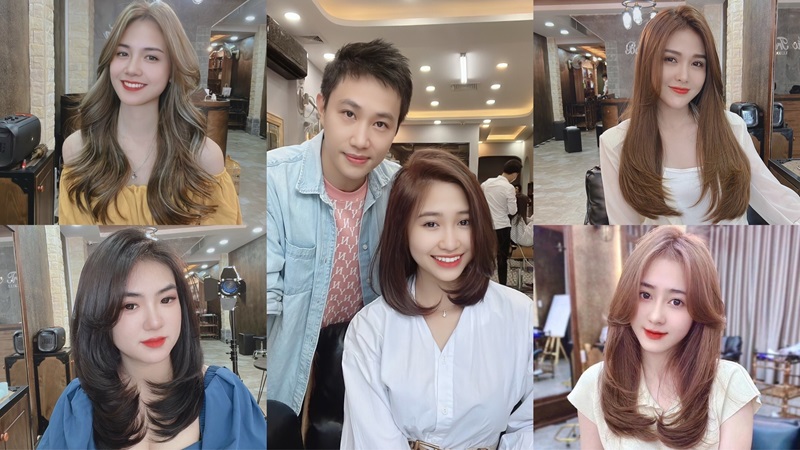 Top 5 Salon cắt tóc nữ đẹp và uy tín ở Bình Dương 4 cat toc nu o binh duong 3