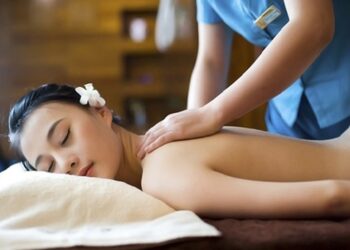 Top 7 Địa chỉ massage thư giãn, uy tín ở Bình Dương