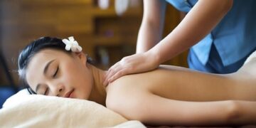 Top 7 Địa chỉ massage thư giãn, uy tín ở Bình Dương