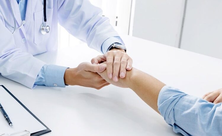 Top 5 Phòng khám nam khoa uy tín ở Bình Dương 1 Top 5 Phòng khám nam khoa uy tín ở Bình Dương