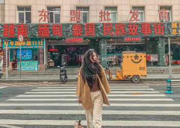 du lịch Móng Cái Đông Hưng