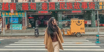 du lịch Móng Cái Đông Hưng