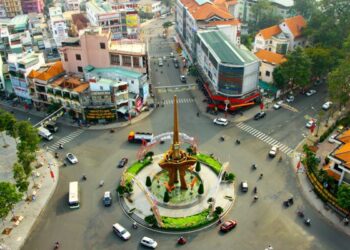 Thủ Dầu Một phấn đấu hoàn thành chỉ tiêu đầu tư công năm 2024