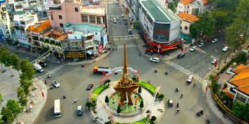 Thủ Dầu Một phấn đấu hoàn thành chỉ tiêu đầu tư công năm 2024