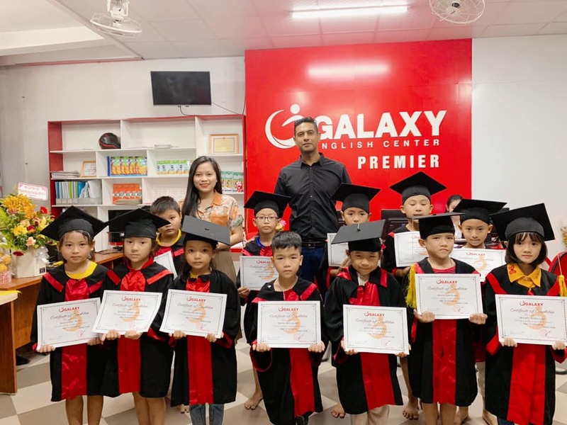 Top 5 trung tâm tiếng Anh ở Bình Dương đáng học nhất 5 Môi trường đào tạo chất lượng tại Galaxy