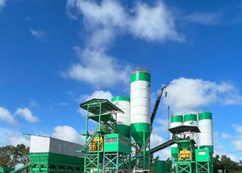 công ty bê tông tươi ở Bình Dương