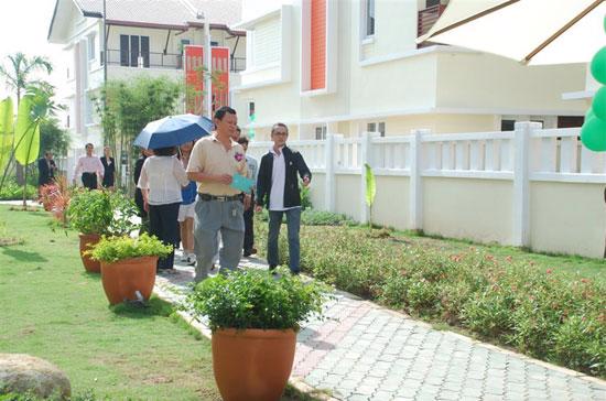 Khám Phá Khu Đô Thị Sinh Thái Ecolakes Mỹ Phước - Thiên Đường Cuộc Sống Mới