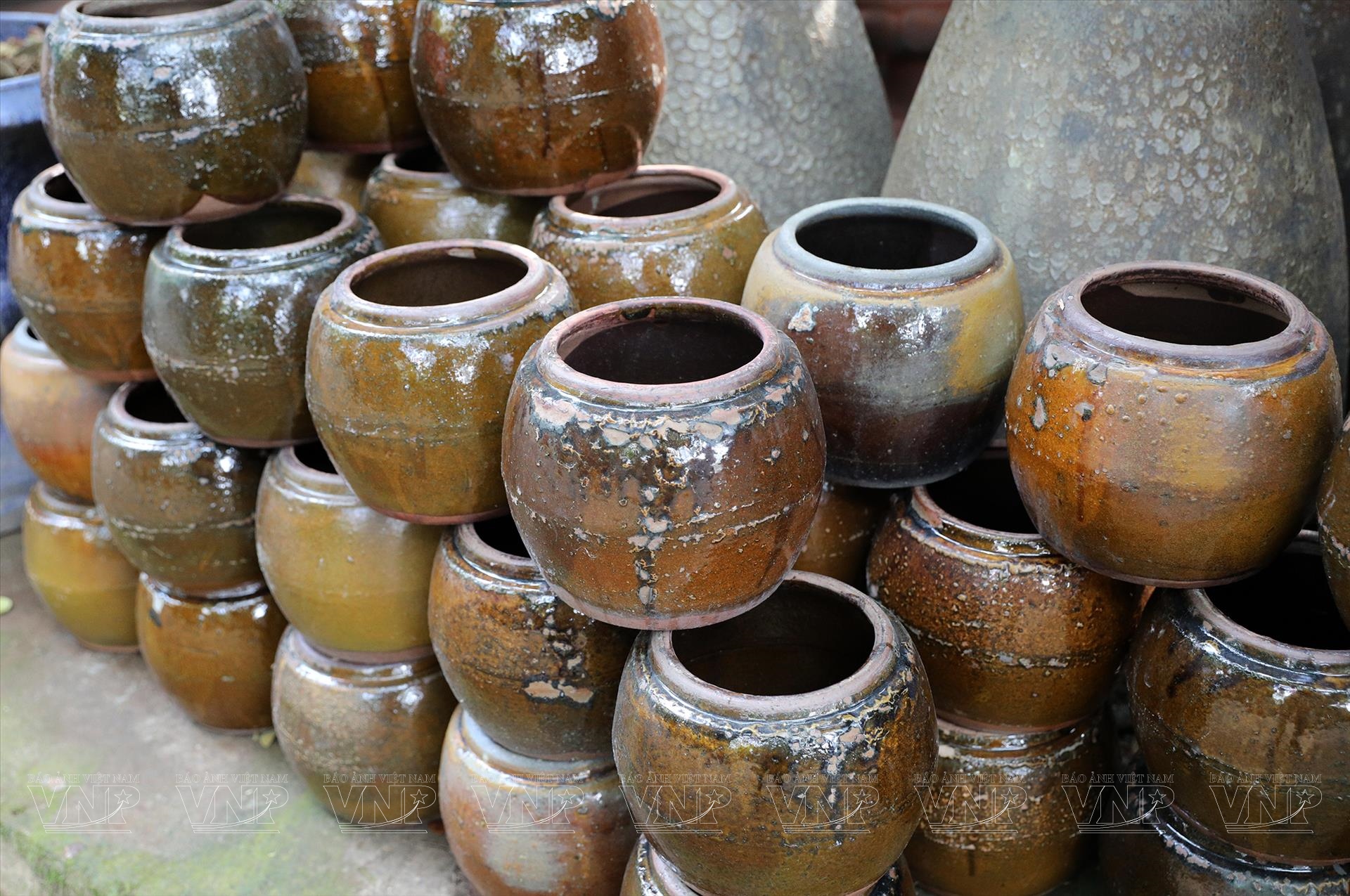 Làng Gốm Sứ Bình Dương - Điểm Đến Văn Hóa Nghệ Thuật