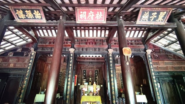 Nhà Cổ Ông Trần Văn Hổ - Di Sản Văn Hóa Độc Đáo tại Bình Dương
