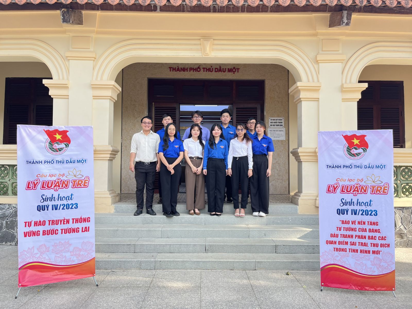 Nhà Cổ Ông Trần Văn Hổ - Di Sản Văn Hóa Độc Đáo tại Bình Dương