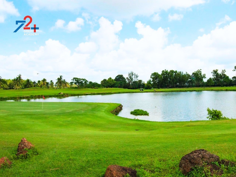 Trải Nghiệm Đẳng Cấp Tại Sân Golf Harmonie Golf Park - Thiên Đường Dành Cho Golfer