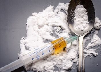 Bình Dương: Bắt giữ đối tượng buôn bán gần 25kg ma túy