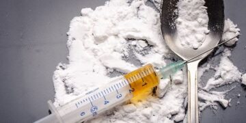 Bình Dương: Bắt giữ đối tượng buôn bán gần 25kg ma túy