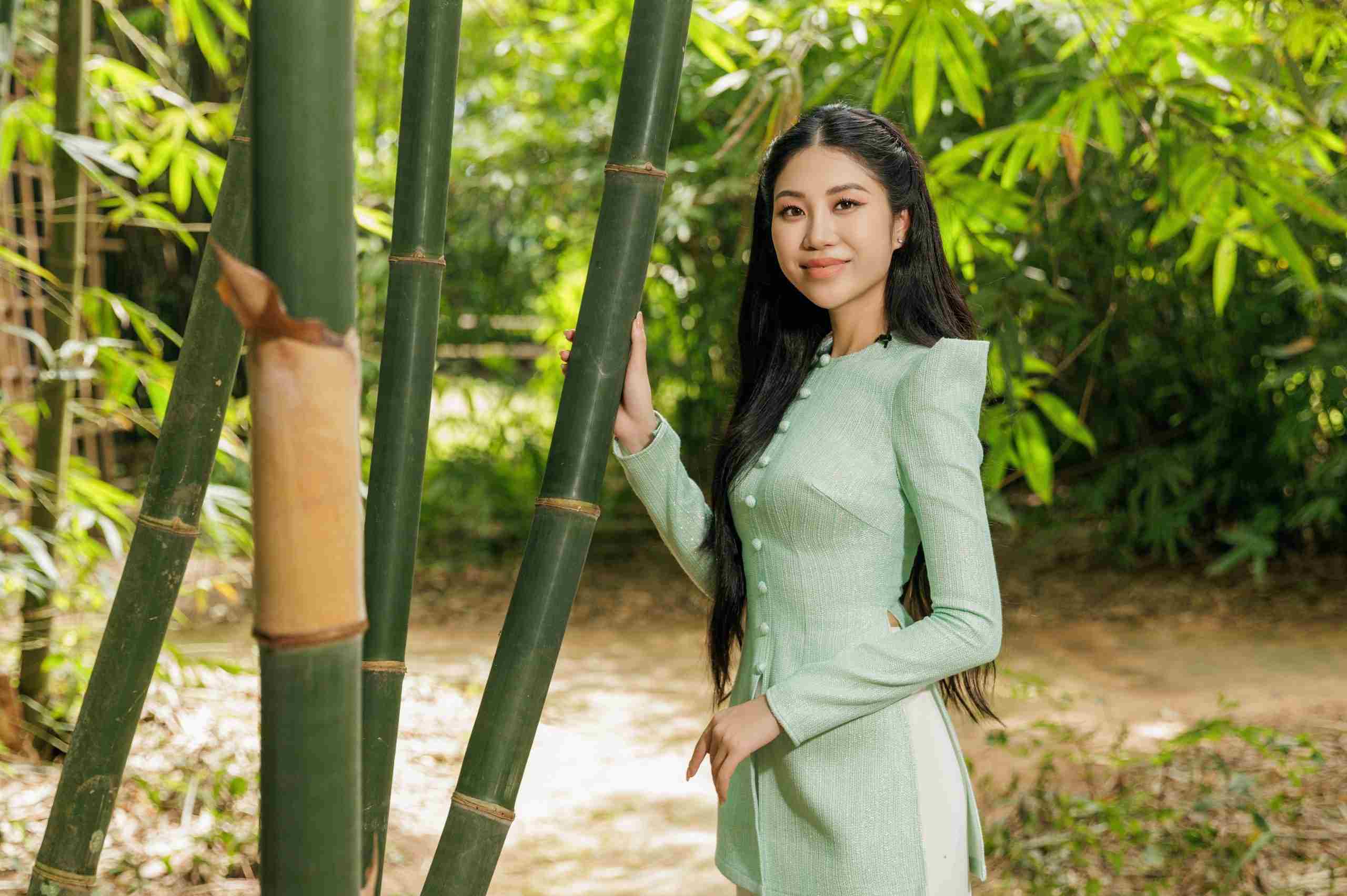 Làng Tre Phú An - Thiên Đường Nghệ Thuật Và Văn Hóa