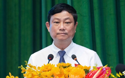 Phân công nhiệm vụ mới cho các thành viên UBND TP HCM 2 Phân công nhiệm vụ mới cho các thành viên UBND TP HCM