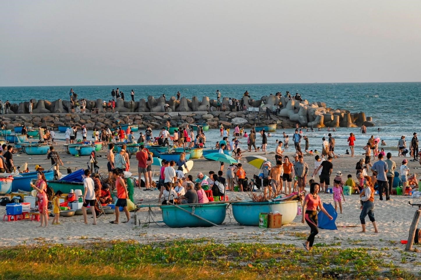 Top hoạt động không thể bỏ qua khi du lịch Phan Thiết