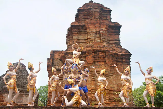 Top hoạt động không thể bỏ qua khi du lịch Phan Thiết