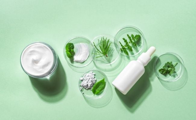 Shop Mỹ Phẩm Flowery Cosmetic - Cửa hàng uy tín ở Phan Rang