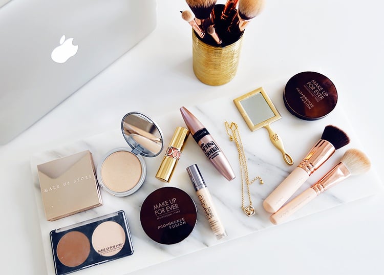 Shop Mỹ Phẩm Flowery Cosmetic - Cửa hàng uy tín ở Phan Rang