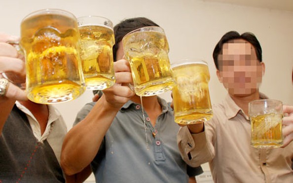 Thắng Mê Bia - Hành Trình Khám Phá Văn Hóa Uống Bia Đầy Đam Mê Và Trách Nhiệm