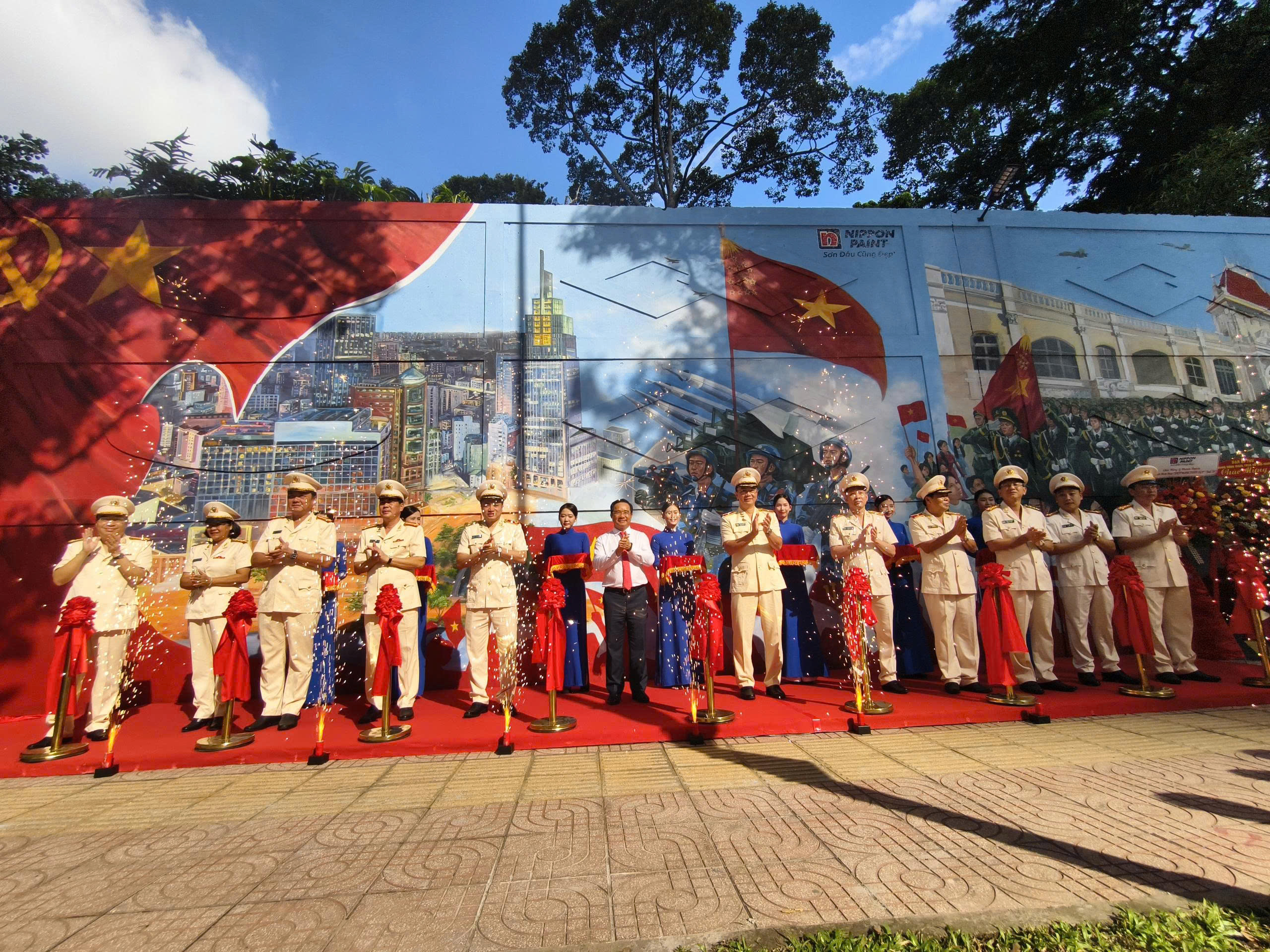 TPHCM: Tình TrạngÙn Tắc Giao Thông Đang Gia Tăng, Công An Thành Phố Nhận Trách Nhiệm 2 TPHCM: Tình TrạngÙn Tắc Giao Thông Đang Gia Tăng, Công An Thành Phố Nhận Trách Nhiệm