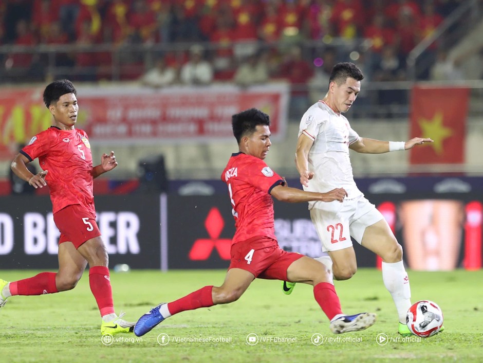 Ba Đội Tuyển Đông Nam Á Tăng Bậc Trên Bảng Xếp Hạng FIFA