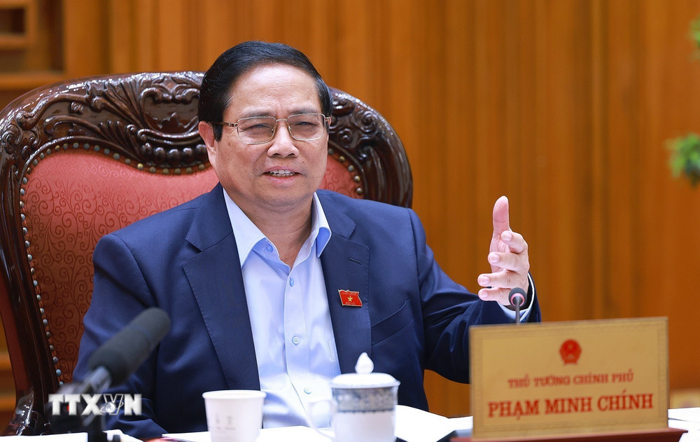 Bắc Ninh Đề Ra Mốc Thời Gian Hoàn Thành Cảng Hàng Không Quốc Tế Gia Bình