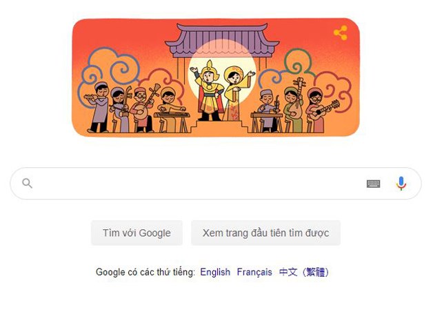 Cải Lương "Tiếng Trống Mê Linh" Gợi Nhớ Thời Hào Hùng Của Dân Tộc