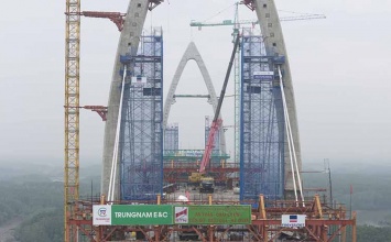 Hợp Nhất Bình Dương, Bà Rịa – Vũng Tàu Vào TPHCM: Cơ Hội Mới Cho Kinh Tế Biển