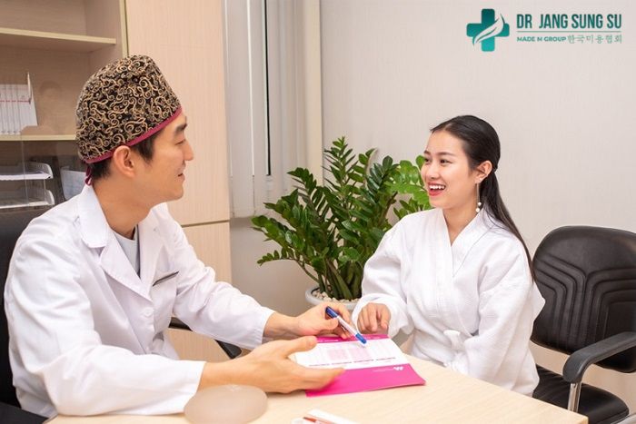 Jang Sung Su bảo hành 5 năm có thật không? 2 Dịch vụ bảo hành 5 năm