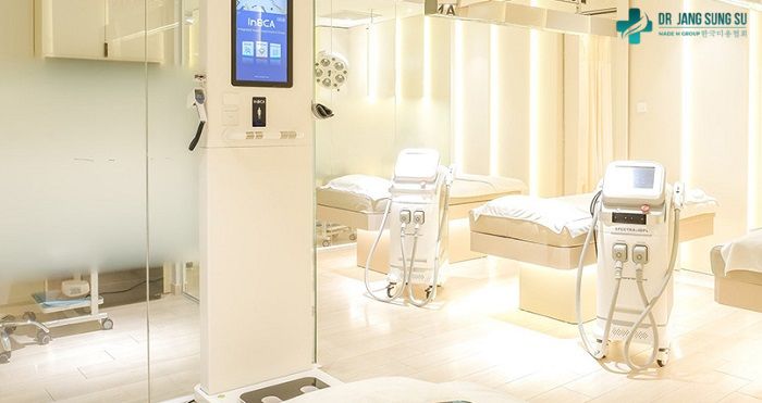 Jang Sung Su bảo hành 5 năm có thật không? 3 Ứng dụng công nghệ thẩm mỹ hiện đại