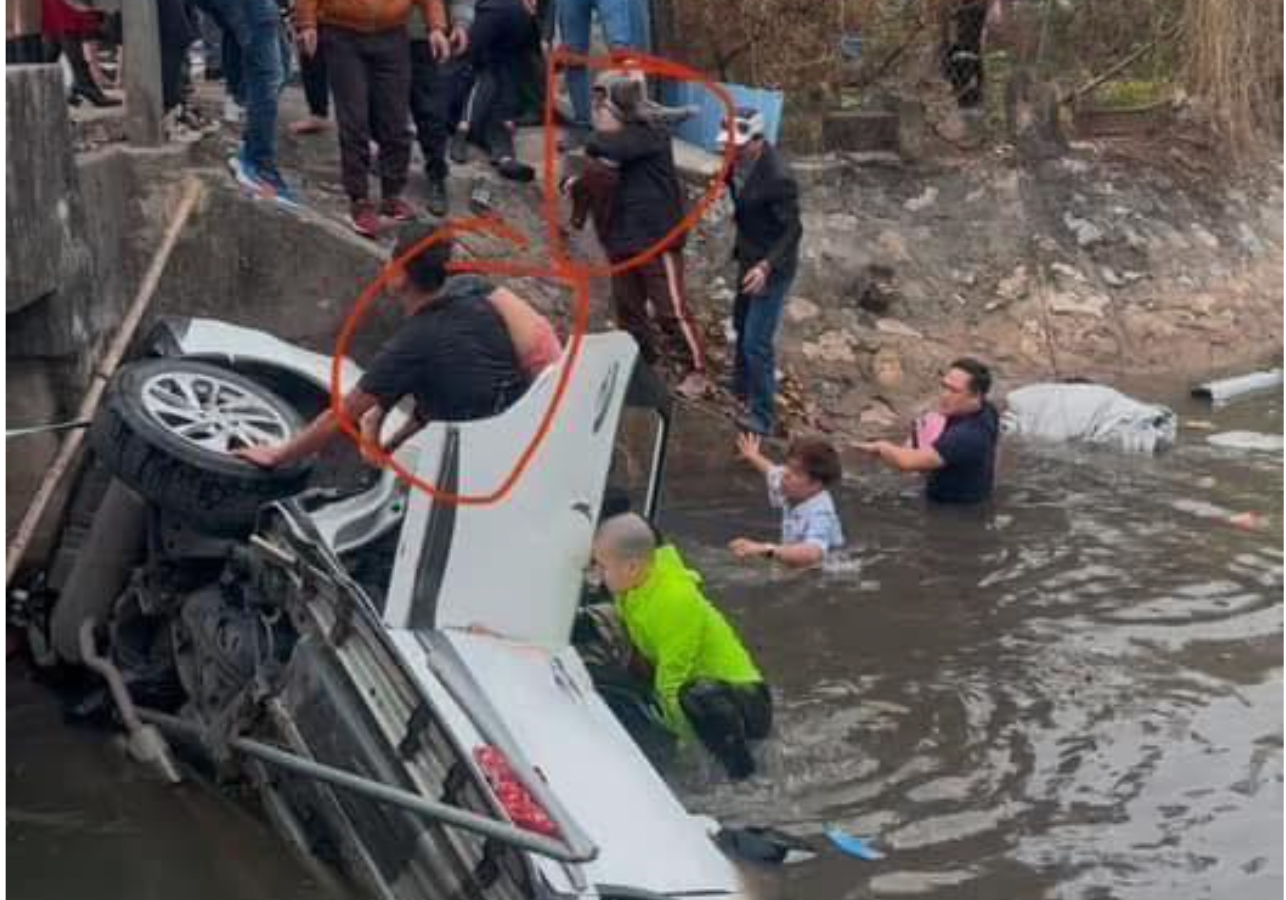 Khởi tố Đặng Văn Sang sau vụ ô tô tông vào quán nhậu tại Gia Lai