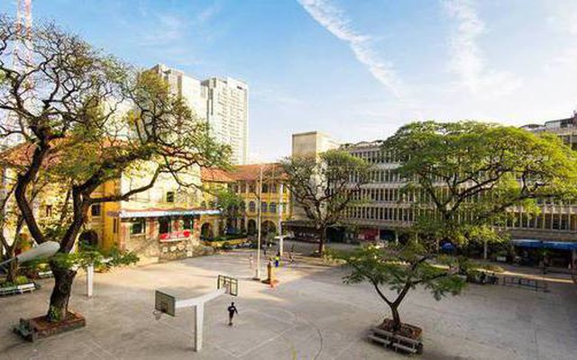 Thành phố Hồ Chí Minh Tái Cấu Trúc Quản Lý Giáo Dục Từ Năm Học 2025-2026