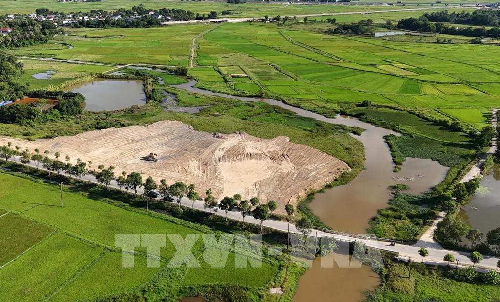 Công Ty Xây Dựng Và Giao Thông Bình Dương Đề Xuất Thay Đổi Tên Và Tăng Vốn Điều Lệ